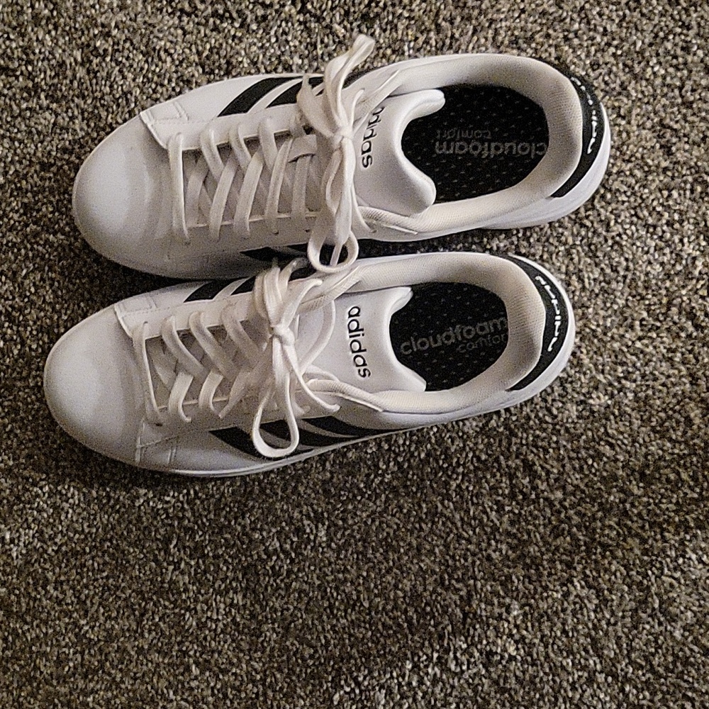 Adidas shoes